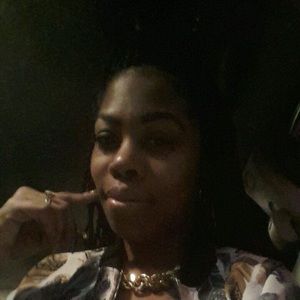 Meet your Posher, Jamiya